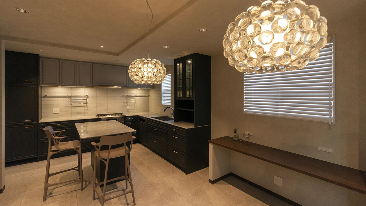 健康長寿をつくる家®