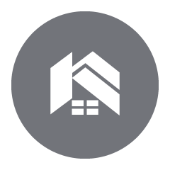 コトブキホームビルダー ロゴ