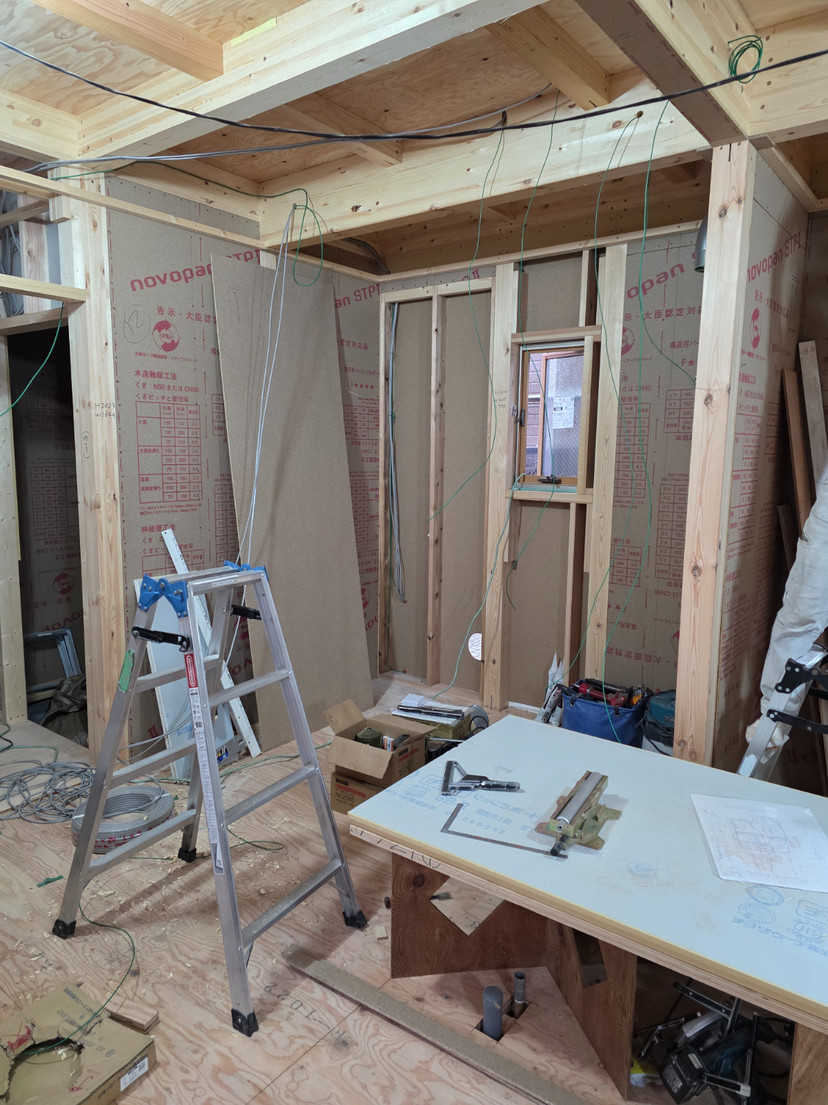 コトブキホームビルダー目黒区A邸